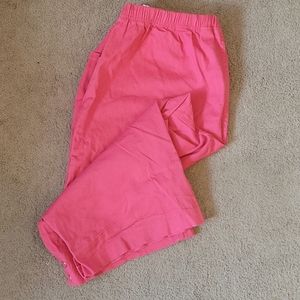 Croft & Barrow Capris